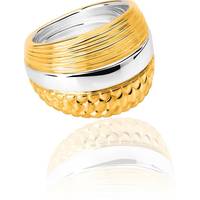 TANE MEXICO 1942 Women's Gold Rings