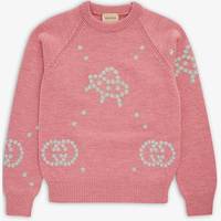 Gucci Girl's Knitted Jumpers