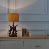 ABASEEN Modern Table Lamps