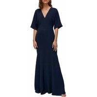 Whistles Women's Navy Blue Dresses