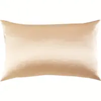 Soft Strokes Silk Silk Pillowcases