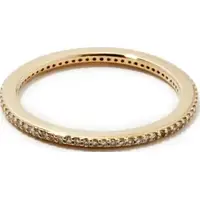 Otiumberg Women's Gold Rings