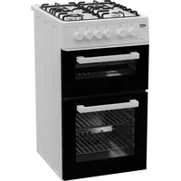 Electrical Discount UK White Gas Cookers