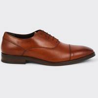 Debenhams Men's Toecap Oxford Shoes