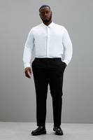 Debenhams Burton Men's Slim Fit Suit Trousers