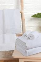 Brentfords Cotton Towels