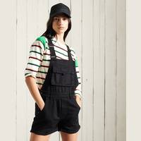 Superdry Women's Dungarees