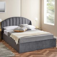 Wilko Home Treats Storage Bed Frames