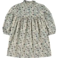 Bonpoint Toddler Girl Dresses