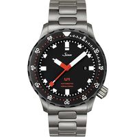 Sinn Men's Bracelet Watches