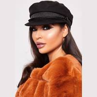 MissPap Women's Baker Boy Hats