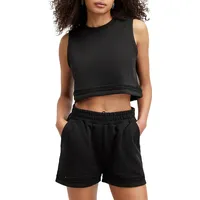 Bloomingdale's Women's Crochet Crop Tops