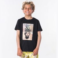 Rip Curl Boy's Cotton T-shirts