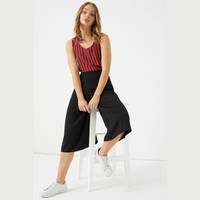 Women's Missguided Crepe Trousers