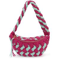 JW Anderson Women's Crochet Beach Bag