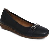 Pavers Shoes Women's Leather Pumps