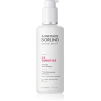 ANNEMARIE BÖRLIND Cleansers & Toners