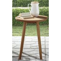 Sol 72 Outdoor Wooden Garden Tables