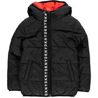 Sports Direct Puffer Jackets for Men