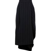 Harvey Nichols Women's Navy Skirts