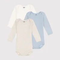 La Redoute Petit Bateau Newborn Baby Clothes