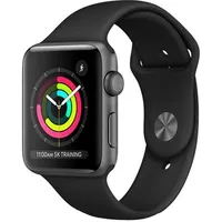 Studio Apple GPS Watches