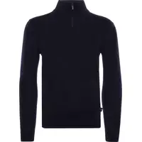 Emporio Armani Men's Wool Jumpers