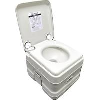 ManoMano Portable Toilets