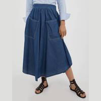 Max & Co Women's Cotton Skirts