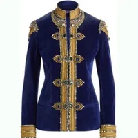 Women's Ralph Lauren Embroidered Jackets