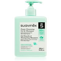 Suavinex Beauty