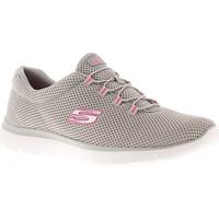 Secret Sales Women's Hot Pink Shoes