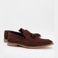ASOS Men's Brown Loafers