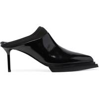 FARFETCH Women's Pointed Mules