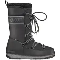 moon boot Women's Fur Lined Boots