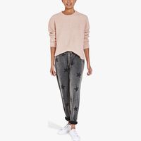 Hush Women's Relaxed Trousers