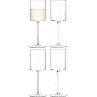 Harts Of Stur White Wine Glasses