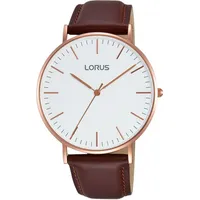 Lorus Valentine's Day Watches