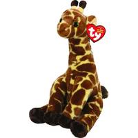 Ty Giraffe Soft Toys