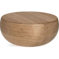 FARFETCH Wooden Bowls