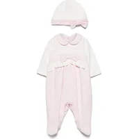 FARFETCH Monnalisa Baby Grows