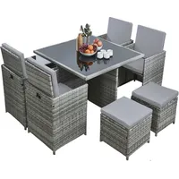 RayGar Garden Furniture Sets