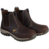 Dewalt Men's Brown Boots