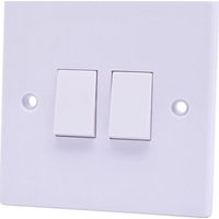 Power Pro Light Switches