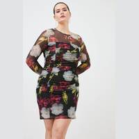 Karen Millen Plus Size Bodycon Dresses