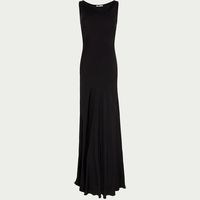 Ghost Women's Black Maxi Dresses