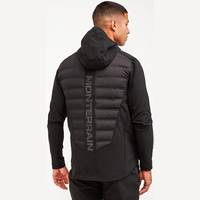 Footasylum Men's Hybrid Jackets