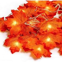 BEARSU Autumn Wreaths & Garlands