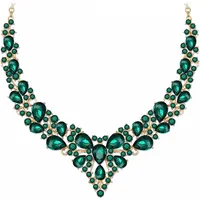 Liv Oliver Women's Statement Necklaces