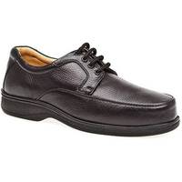 Pavers Wide Fit Shoes for Men
